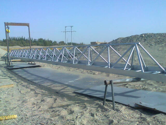 可克达拉专业承揽大中小型喷涂翻新施工业务！