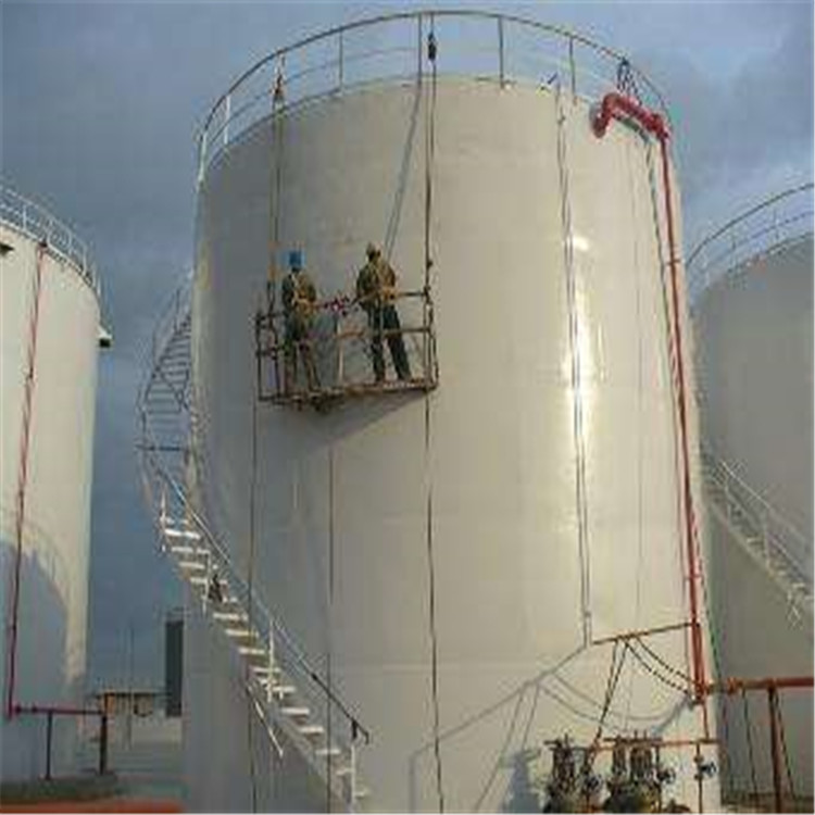 可克达拉喷漆翻新・工业喷漆・设备喷漆服务简介